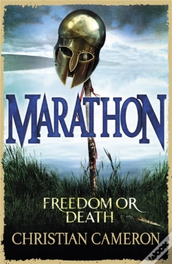 Capa do artigo Marathon