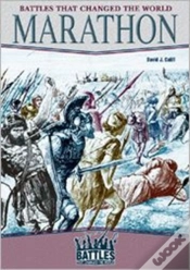 Capa do artigo Marathon