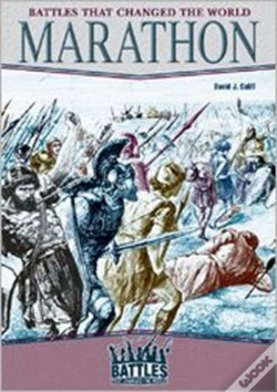 Capa do artigo Marathon