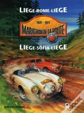Marathon De La Route