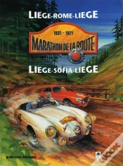 Capa do artigo Marathon De La Route