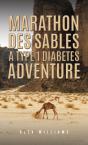 Marathon Des Sables Â€“ A Type 1 Diabetes Adventure - Preview