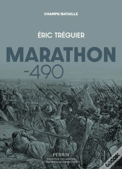 Capa do artigo Marathon