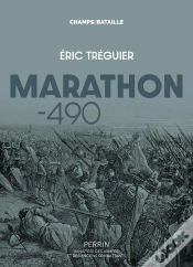 Capa do artigo Marathon