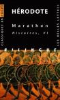 Marathon ; Histoires T.4 - Preview