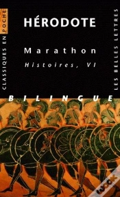 Capa do artigo Marathon ; Histoires T.4