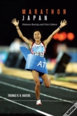 Capa do artigo Marathon Japan