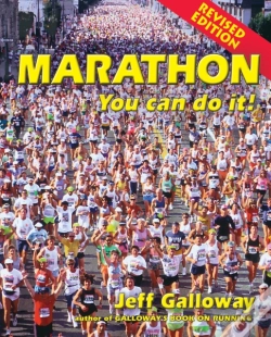 Capa do artigo Marathon