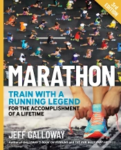 Capa do artigo Marathon