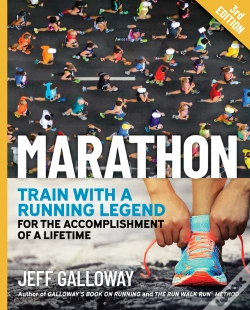Capa do artigo Marathon