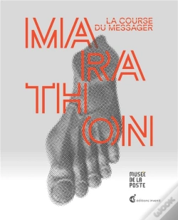 Capa do artigo Marathon, La Course Du Messager