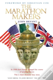 Capa do artigo Marathon Makers