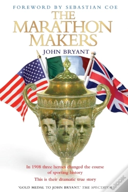 Capa do artigo Marathon Makers