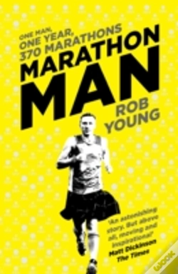 Capa do artigo Marathon Man