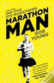 Capa do artigo Marathon Man