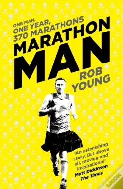 Capa do artigo Marathon Man