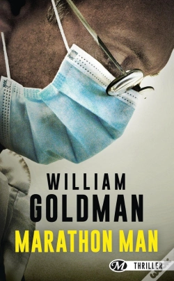 Capa do artigo Marathon Man