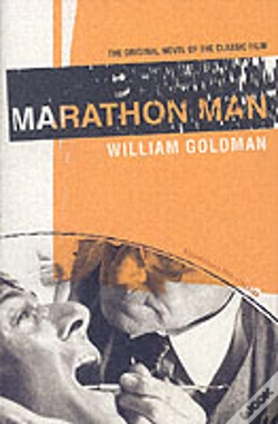 Capa do artigo Marathon Man