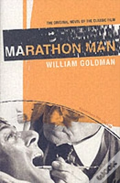Capa do artigo Marathon Man