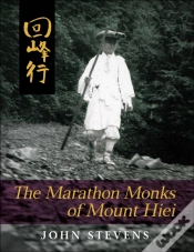 Capa do artigo Marathon Monks Of Mount Hiei