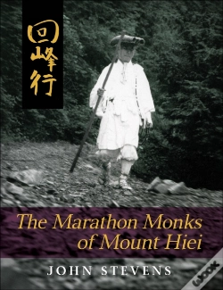 Capa do artigo Marathon Monks Of Mount Hiei