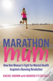 Capa do artigo Marathon Mum