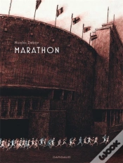 Capa do artigo Marathon