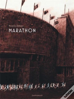 Capa do artigo Marathon