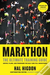 Capa do artigo Marathon, Revised And Updated 5th Edition