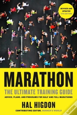 Capa do artigo Marathon, Revised And Updated 5th Edition