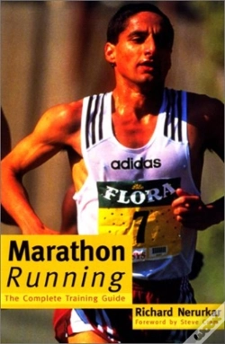 Capa do artigo Marathon Running