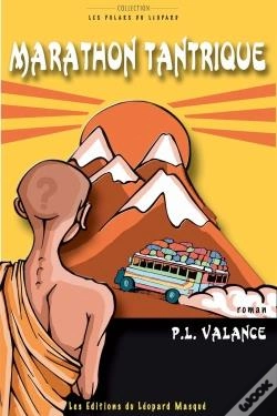 Capa do artigo Marathon Tantrique ; Aventures Exotiques De Jacques Fransacque