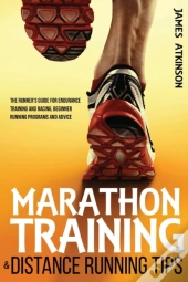 Marathon Training   Distance Running Tip