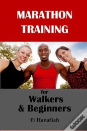 Capa do artigo Marathon Training For Walkers And Beginners