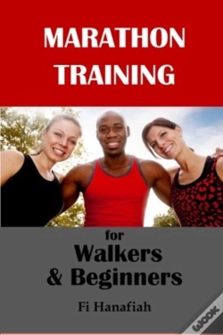Capa do artigo Marathon Training For Walkers And Beginners
