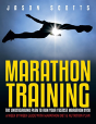 Marathon Training - Preview