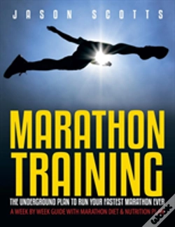 Capa do artigo Marathon Training