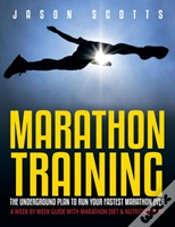Capa do artigo Marathon Training