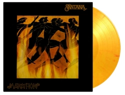 Capa do artigo Marathon - Vinil