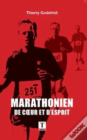 Marathonien De Coeur Et D'Esprit