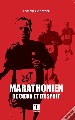 Capa do artigo Marathonien De Coeur Et D'Esprit