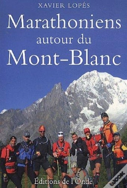 Capa do artigo Marathoniens Autour Du Mont-Blanc