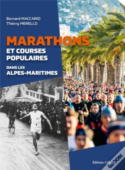 Capa do artigo Marathons Et Courses Populaires Dans Les Alpes