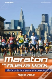 Capa do artigo Maratón De Nueva York