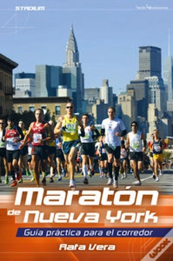 Capa do artigo Maratón De Nueva York