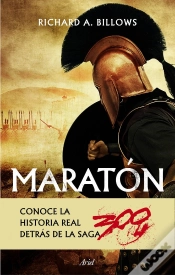 Capa do artigo Maratón