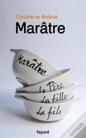 Capa do artigo Maratre