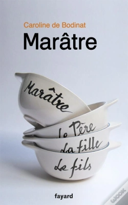 Capa do artigo Maratre
