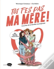 Capa do artigo Marâtre