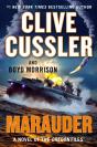Marauder - Preview